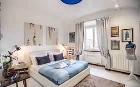 Trastevere - Stylish Good Vibes Apartment
